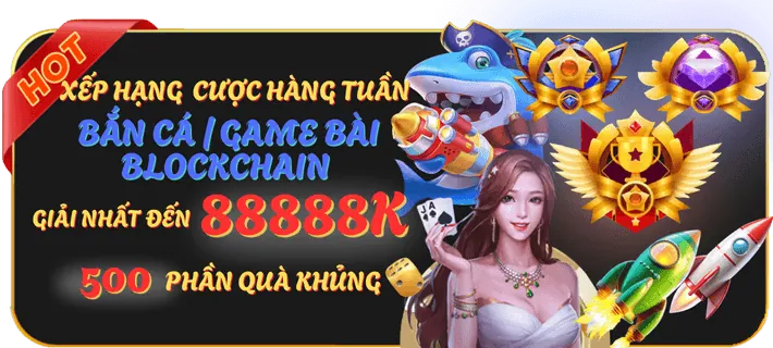 Khuyến mãi good888 bắn cá độc quyền