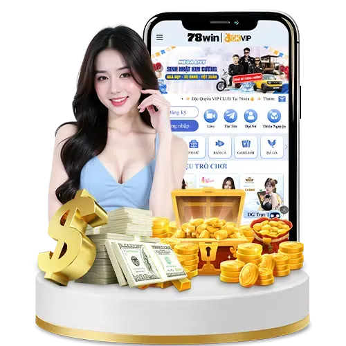 Quà tặng độc quyền good888