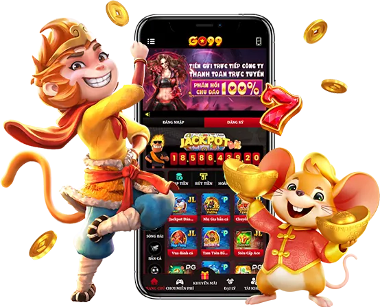 Nổ Hũ Jackpot Lũy Tiến Good888