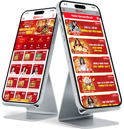 Ứng dụng Good888 trên điện thoại